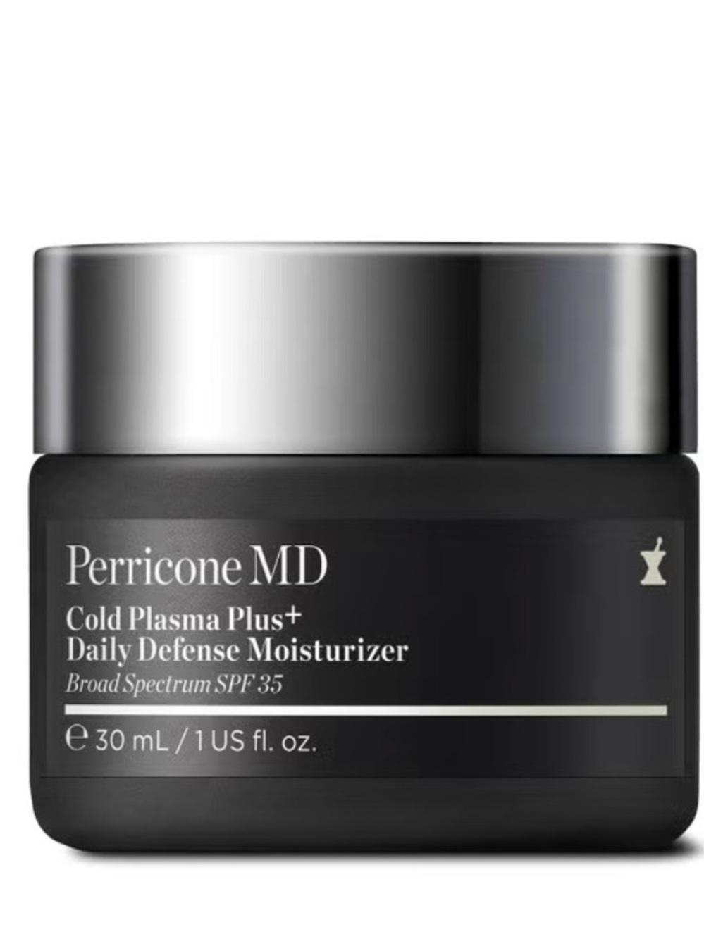 Perricone MD Cold Plasma+ Daily Defense Moisturizer SPF 35 NWB